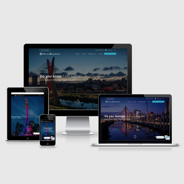 CIAL Dun & Bradstreet